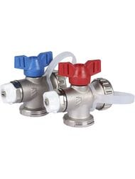 REHAU ������������ ������ HKV RAUTHERM S �� 12 �������, ����.�����