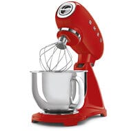 ����������� ������ SMEG SMF03RDEU, ����� ���� 4,8�., ���� �������