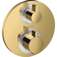 ��������� Hansgrohe Ecostat S 15758990 ���������, � �����/������ ��������, ����.�����, ����� ������