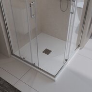 ������ �� �������������� ������� BELBAGNO TRAY-MR-UNO-A-80-35-W-CR � �������, �������������, �����