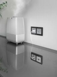 Розетка Werkel Wi-Fi (серебряный) W1171606