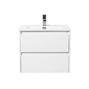 ����� ��� �������� BelBagno KRAFT (600�450�500) ���������, Bianco Opaco KRAFT-600-2C-SO-BO