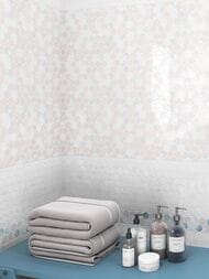 ����� Alma Ceramica Bolle (249x500) ����� DWU09BOL001 (��.)