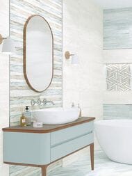 ������ ��������� Alma Ceramica Madison (249x500) ������������ TWU09TON014 (��.�)
