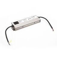 Трансформатор Elektrostandard 150W 24V IP67 95054/00 a065980, никель