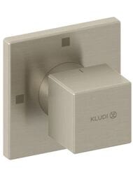 Переключатель потока воды KLUDI DECUS на 3 положения 54846N575