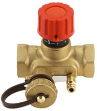 ������ ��������������� DANFOSS USV-I DN25 1" � ��������������� ���������� 003Z2133/003Z2333