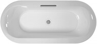 ����� �������� Jacob Delafon Valute 180�80 ����� E6D038-00