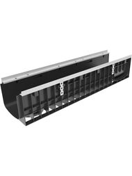 ����� ����������� DN 200 Gidrolica Super (1000�246�200) 28,9 �/���  0820