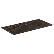 ���������� ��� ����� 100 Ideal Standard CONCA (1000x505x6) ������������, black desire marble T3971DG