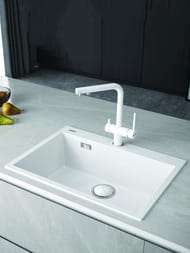 ����� DECORATION 76, ACRYSTONE, PM937650-WH, �����, 760�500 ��, Paulmark