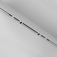 ����������� ��� ������� Maytoni Axity (������) CA001-L500-B, IP20, ������