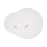 Потолочный светильник Freya Items (Итэмс) FR6094CL-L72W, 80 Ra, 220/240 V, IP20,белый