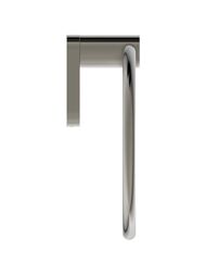 Полотенцедержатель-кольцо Ideal Standard CONCA серебро T4503GN