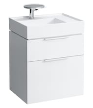 ����� ��� ���������� Laufen KARTELL 4.0755.2.033.631.1 (595�455�615) 2 �����, ����� ������