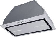 ������� Maunfeld Urania 53 Inox  (538x285x260) 1250 �3/�, ����������� ����� ��000009019