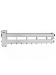 ��������������� ��������� Gidruss BMSS-150-5D �� 150 ���, 1 1/2", 4 ������� + ���.������, ����