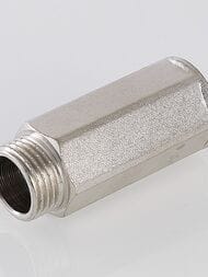Удлинитель шестигранный VALTEC 1/2"-20 мм. лат VTr.197.N.0420 — изображение 11
