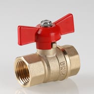 ���� ������� VALTEC �������� 1/2"�� ������� (PN40) VT.122.GN.04