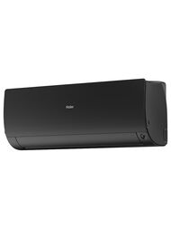 Инверторная сплит-система HAIER FLEXIS AS50S2SF3FA-B/1U50S2SJ3FA до 50 кв.м, черный