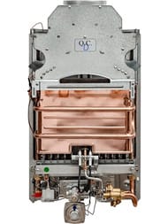 ������� ������� BAXI SIG2 11p (592�314�245) �����������, 10,9 �/���