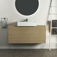 ����� ��� �������� Ideal Standard CONCA 1200x373x550 2 �� , �����.����, ���������� � ������� T3937Y6