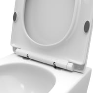 ������ ��������� ������������ BelBagno UNO-TOR (490x360x350)  BB5177CH-TOR/SC