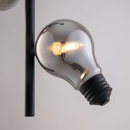 ��������� ���������� Freya Evidence (�������) FR5372PL-02B, IP20,������