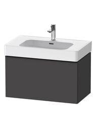 ����� ��� �������� Duravit D-Neo (440�784�452��) ���������, 1 ����, ������ ������� DE4277004490000