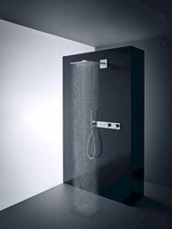 ������� ��� Axor ShowerSolutions 35314000 (300�300) ���������,1jet,1 ��� ����� PowderRain, ���������