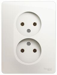 ������� Systeme Electric GLOSSA ������� ��� ���������� ��������� � ����� GSL000620