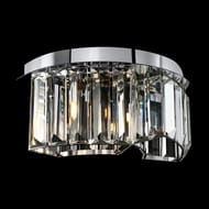��������� ���������� Maytoni Colline (������) MOD083WL-02CH, IP20, G9�7, ����