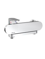 Смеситель для ванны/душа RAVAK Chrome CR 022.00/150 настенный