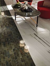 Керамогранитная плитка Atlas Concorde Marvel Dream Bianco Fantastico Lap (1200x1200) AL7N (кв.м.)