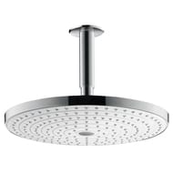 ������! ������� ��� Hansgrohe Raindance Select S 300 2jet ���������� �������������