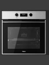 Духовой шкаф TEKA Total AIRFRY HSB 646 SS (595х595х559) электрический, FryMaster, нерж. сталь/черн