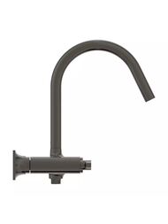 Ideal Standard JOY NEO Смеситель для ванны/душа BD161A5 настенный, двухзахватный, серый