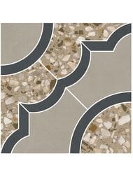 ����� KERAMA MARAZZI �������� 2 (300�300�9) ��������, ������-�����, ID142 (��.)