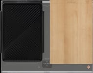������������ �������� ������ De Dietrich (650�510) 4 ���� �������,  horiZone Chef Tactilium, ����� DPI7698G