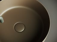 �������� ��������� Ceramicanova Element 390�390�120 �������, ����: �����-���������� ���. CN6022MDB