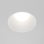 ������������ ���������� Maytoni Share (����) DL126-GU10-TRS-W, 10��, IP54, GU10, �����