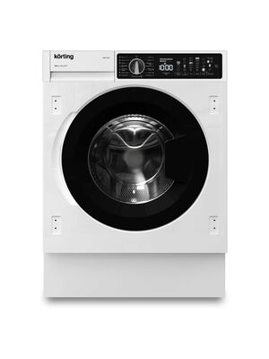 ���������� ������ Korting KWMI 14V87 (596�817�544) ����., 8 ��, 1400 ��/���, 15 ��������