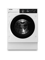 ���������� ������ Korting KWMI 14V87 (596�817�527) ����., 8 ��, 1400 ��/���, 15 ��������