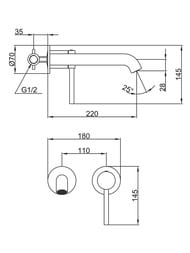 ��������� ��� �������� ������������ , GAPPO ����� �������, G1206-3