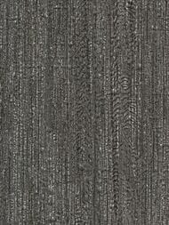 Обои виниловые на флизелине Marburg Natural Opulence 33250 (0,7х10,05) линии, черные (рул.)