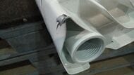 Уценка! Радиатор биметаллический ROMMER Plus BM 200 14 секций, RBM-3210-020014