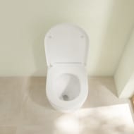 ������ ���������� Villeroy&Boch Subway 3.0 4671T0T2 370�600�400 TwistFlush, AntiBac, CeramicPlus,���