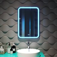 ������� Silver Mirrors ������ RGB (550�800) ������-���������,��������� ����.,������ LED-00002511