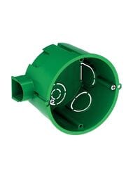 Коробка Systeme Electric установочная для сплошных стен 65x45 DIY IMT351001