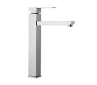 Смеситель для раковины Remer Qubika Q11L, хром